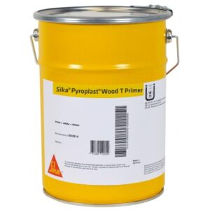Farba podkładowa do drewna PYROPLAST WOOD T Primer, opak. 5kg