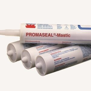 Masa ogniochronna PROMASEAL-Mastic, opak. 310ml