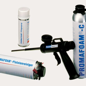 Pianka ogniochronna PROMAFOAM-C, opak. 700ml