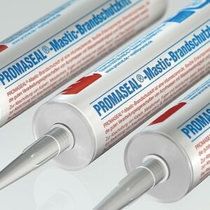 Masa ogniochronna PROMASEAL-Mastic BSK, opak. 310ml