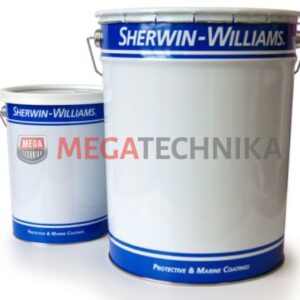 Farba epoksydowa Epigrip C400V3; System FIRETEX; opak. 20 L